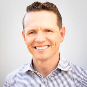 Dr Paul Patterson