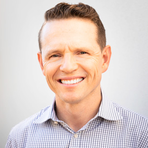 Dr Paul Patterson