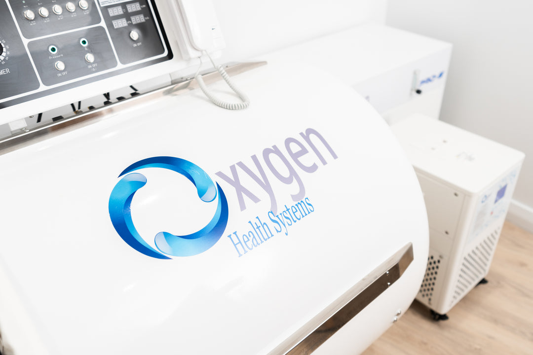 How Often Should You Do Hyperbaric Oxygen Therapy?