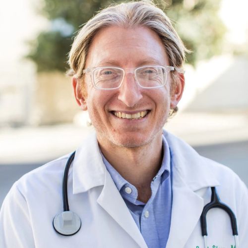 Dr Scott Sherr
